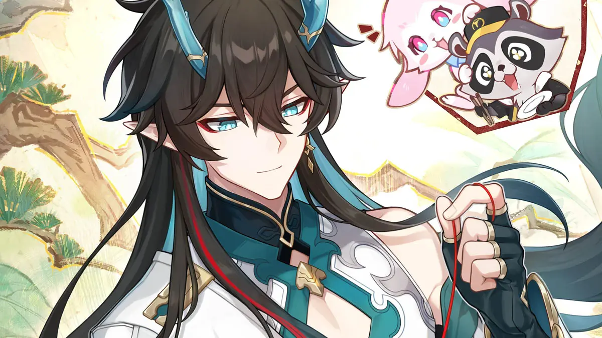 Bocoran Honkai Star Rail: Mekanik Ex-Eidolon Bakal Hadir untuk 3 Karakter Ini