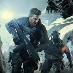 Bocoran Konten Awal DLC Not A Hero Resident Evil 7 Ungkap Perbedaan Cerita Signifikan