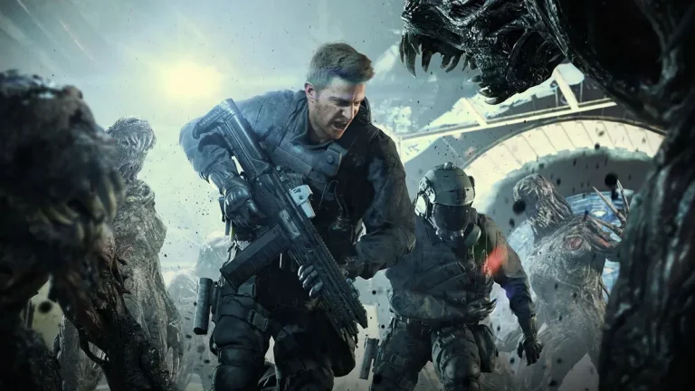 Bocoran Konten Awal DLC Not A Hero Resident Evil 7 Ungkap Perbedaan Cerita Signifikan