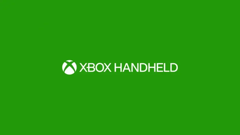 Bocoran Xbox Handheld Rilis 2027 dan Konsol Generasi Baru Meluncur 2028