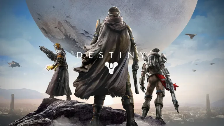 Bos Bungie Beri Kode Tertarik Hadirkan Destiny Remaster?