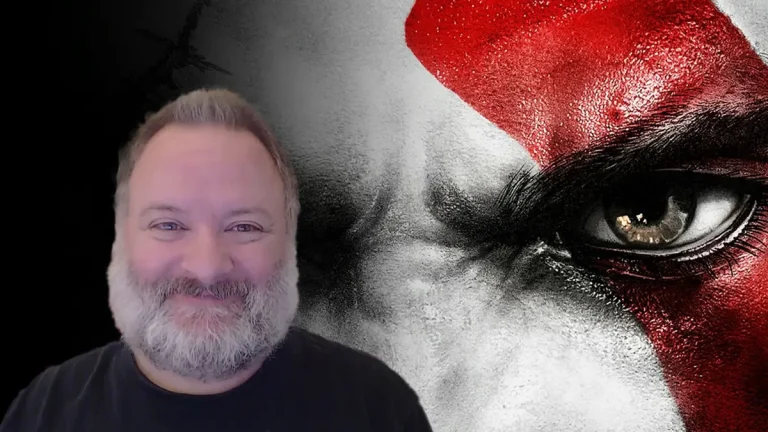 Bukan Kratos, Sosok Protagonis God of War Rupanya Nyaris Dinamai Dominus