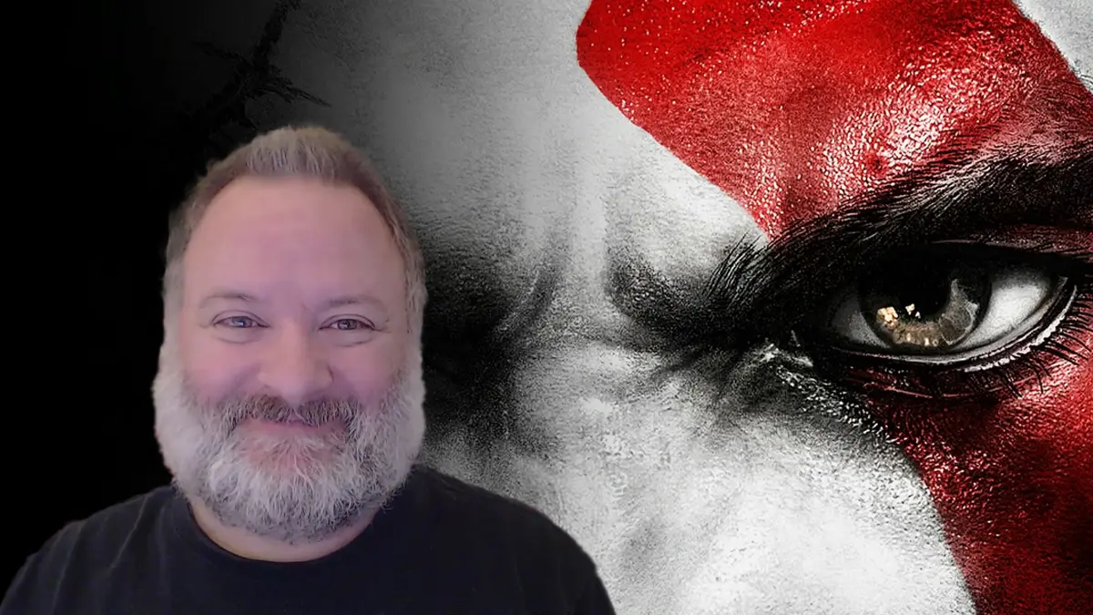 Bukan Kratos, Sosok Protagonis God of War Rupanya Nyaris Dinamai Dominus