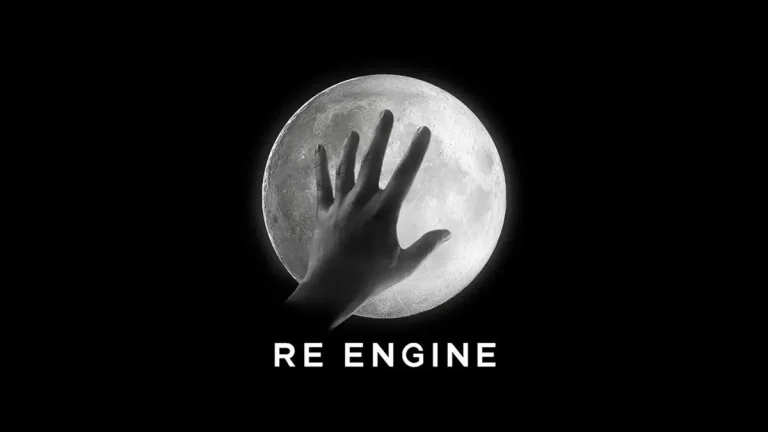 Capcom Siapkan Transformasi RE Engine Menjadi Mesin Game Berbasis Kecerdasan Buatan