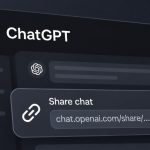 Celah Berbahaya di Tautan ChatGPT Mengancam Percakapan Pribadi Pengguna