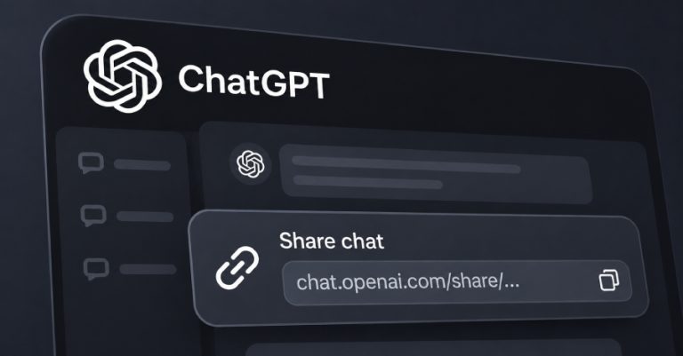 Celah Berbahaya di Tautan ChatGPT Mengancam Percakapan Pribadi Pengguna