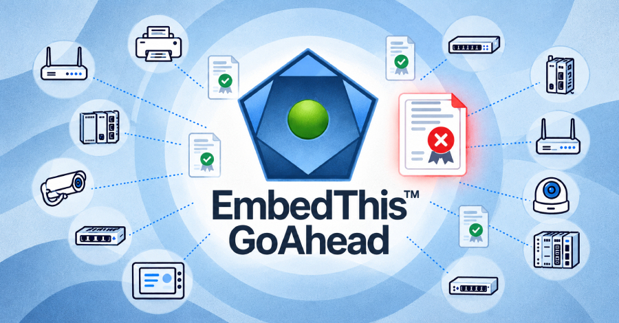 Celah Keamanan Server Web GoAhead Izinkan Bypass Sertifikat yang Dicabut