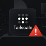 Celah Keamanan SSH Tailscale Tanpa Tambalan Berpotensi Beri Akses Root Antar-Server