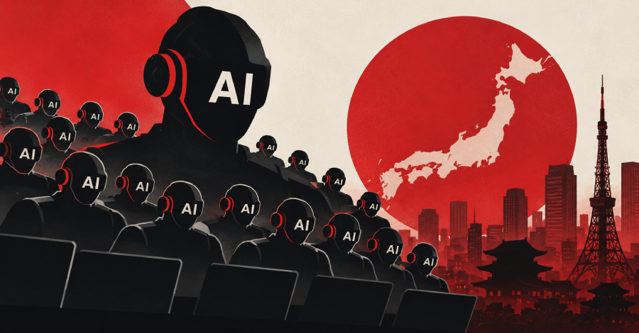 CyberStrikeAI Kerahkan 44 Agen Berbasis Kecerdasan Buatan untuk Mengotomatisasi Serangan Siber di Jepang