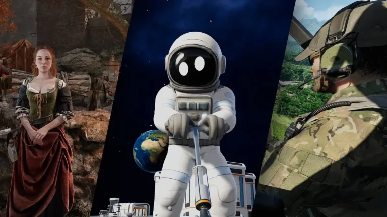 Daftar 10 Game Trending dan Paling Diminati di Steam Saat Ini - Update 26 Oktober 2026