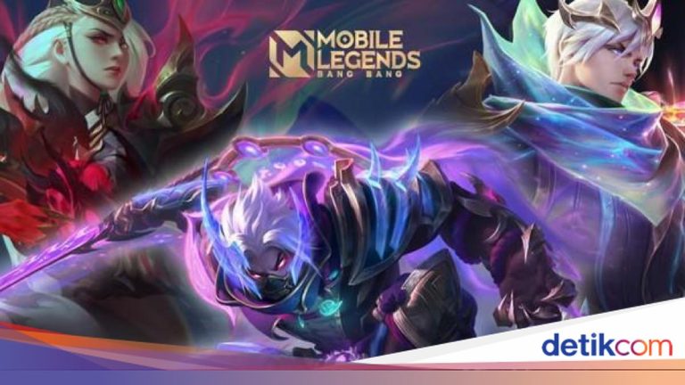 Daftar 8 Hero Paling Tangguh dan Mematikan di Mobile Legends untuk Meraih Kemenangan