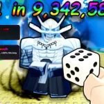 Daftar Efek Quirks Anime Dice Roblox dan Panduan Mendapatkannya