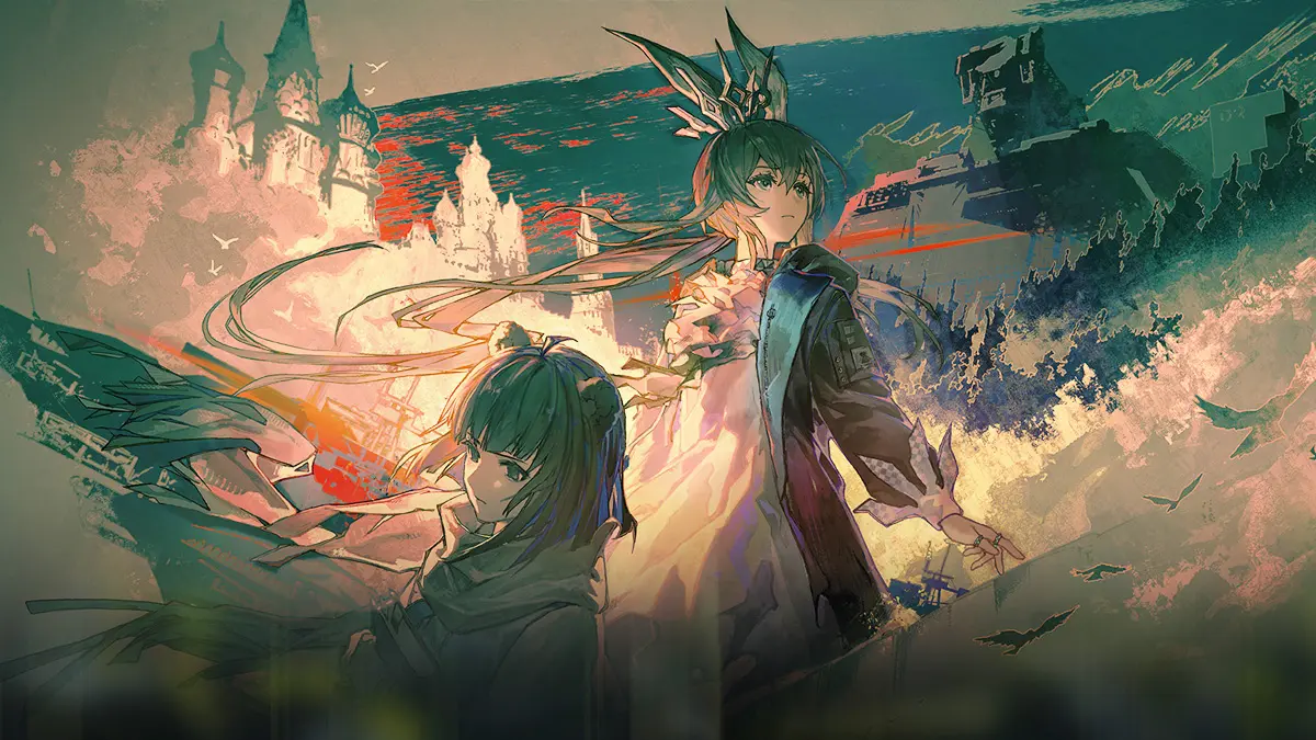 Daftar Tier List Operator Arknights Terbaru Edisi Terlengkap Oktober 2026