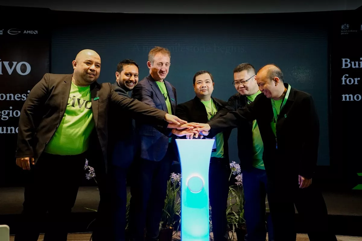 Dorong Kedaulatan Data, Arupa dan Civo Rilis Platform Cloud-Native di Jakarta