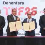 Dukung Pusat Data Berbasis AI, PLN Siapkan Pasokan Listrik Andal bagi Telkom Group