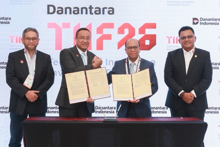 Dukung Pusat Data Berbasis AI, PLN Siapkan Pasokan Listrik Andal bagi Telkom Group