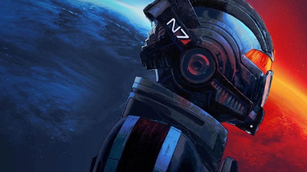 Electronic Arts Resmi Bubarkan BioWare dan Pangkas 400 Karyawan