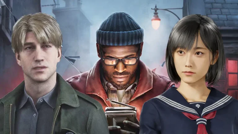 Evolusi Lengkap 12 Game Silent Hill dari Era Klasik hingga Seri Modern