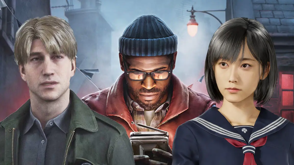 Evolusi Lengkap 12 Game Silent Hill dari Era Klasik hingga Seri Modern