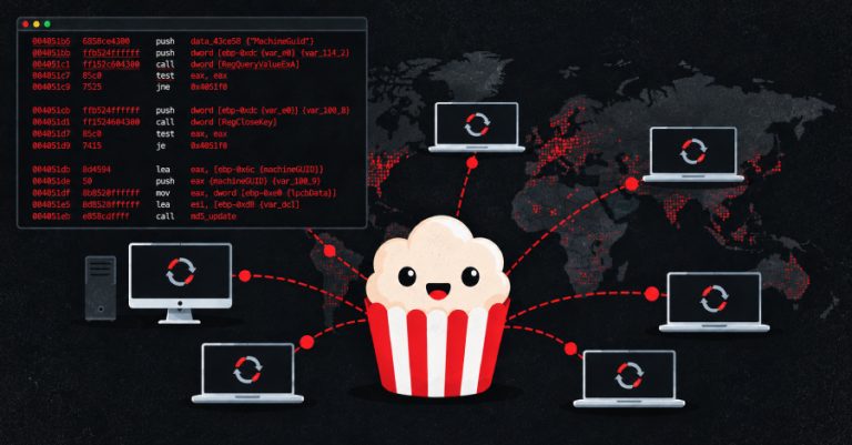 Eye Security Kirim Pembaruan Paksa Demi Lumpuhkan Celah Kritis di 2 Juta Komputer Pengguna Popcorn Time