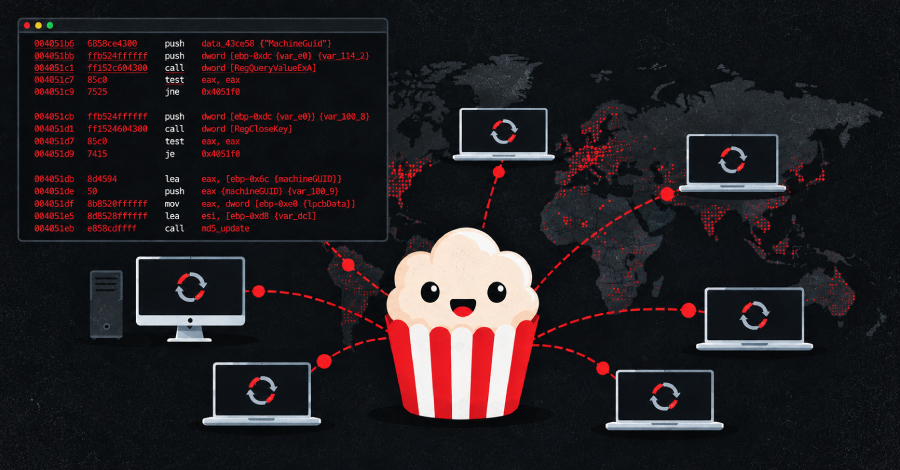 Eye Security Kirim Pembaruan Paksa Demi Lumpuhkan Celah Kritis di 2 Juta Komputer Pengguna Popcorn Time