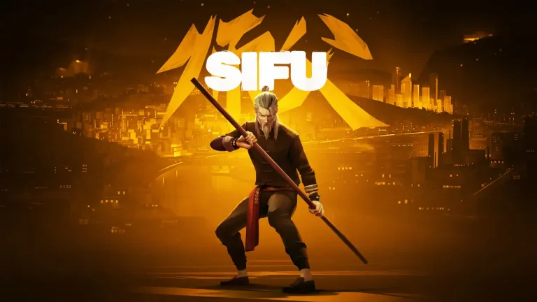 Game Aksi Bela Diri Sifu Siap Hadir di Perangkat Android dan iOS