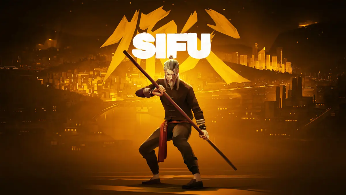 Game Aksi Bela Diri Sifu Siap Hadir di Perangkat Android dan iOS