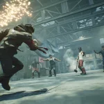 Game Aksi Lokal Acts of Blood Siap Rilis Awal Desember 2026