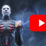 Gara-gara Hellraiser: Revival, Kanal YouTuber Ini Terkena Banned Permanen