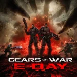 Gears of War: E-Day Siap Rilis, Pengembang The Coalition Justru Dibayangi Isu PHK