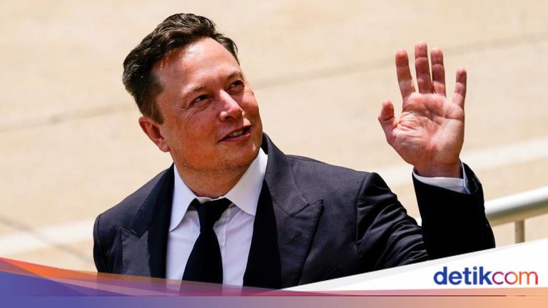 Genshin Impact Ajak Elon Musk Kolaborasi, Netizen dan Gamer Heboh