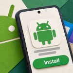 Google Izinkan Toko Aplikasi Pihak Ketiga Pasang Aplikasi Sekali Ketuk di Luar AS
