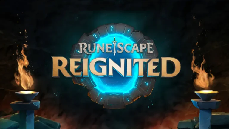 Hanya Dua Minggu Pasca Pengumuman, Jagex Resmi Batalkan RuneScape Reignited