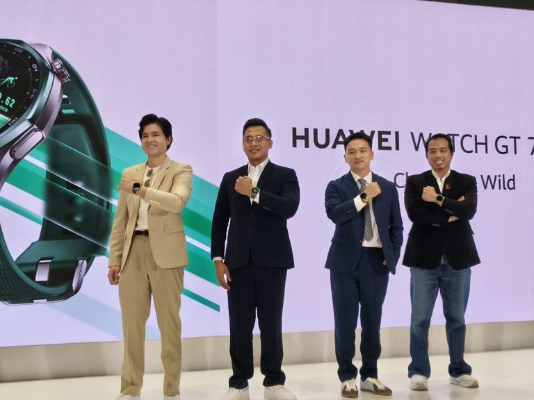 Huawei WATCH GT 7 Series Resmi Meluncur di Indonesia, Harga Mulai Rp3,9 Juta