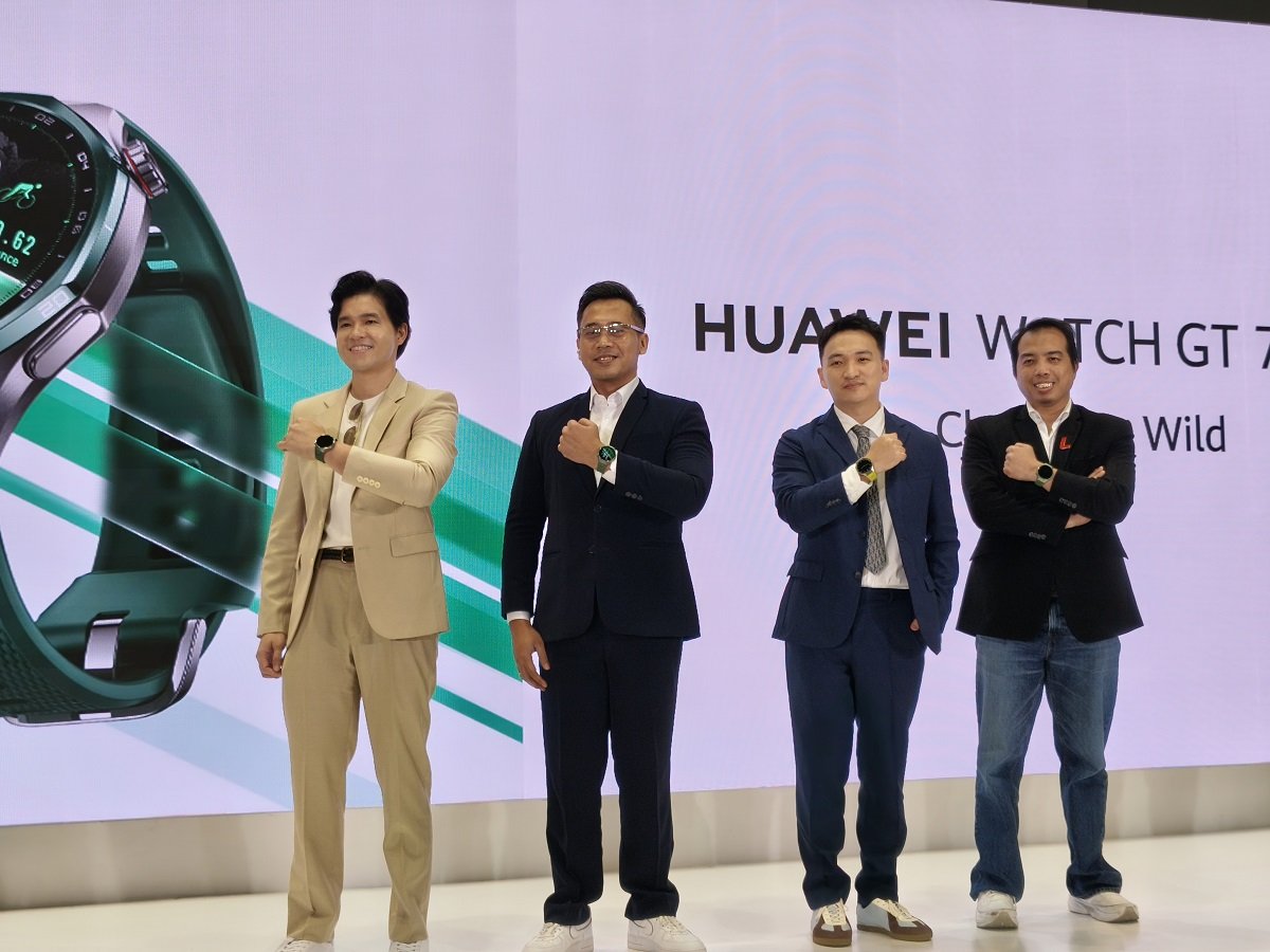Huawei WATCH GT 7 Series Resmi Meluncur di Indonesia, Harga Mulai Rp3,9 Juta