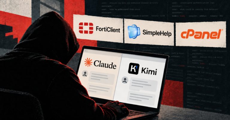 Infrastruktur Terbuka Ungkap Taktik Afiliasi Ransomware Pakai Agen AI untuk Serangan Siber