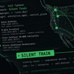 Jaringan Terselubung Silent Train Digunakan Volt Typhoon dalam Empat Serangan Eksploitasi Zero-Day