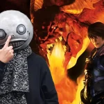 Karier Yoko Taro Usai Meraih Mimpi: Tetap Bekerja demi Tangkal Risiko Demensia