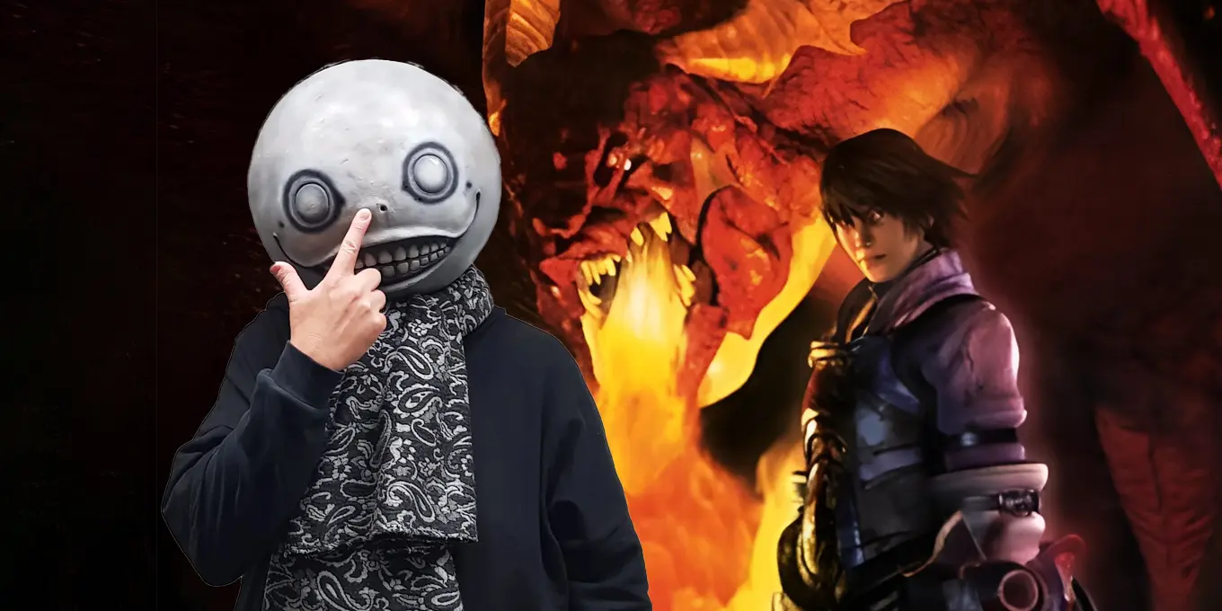 Karier Yoko Taro Usai Meraih Mimpi: Tetap Bekerja demi Tangkal Risiko Demensia