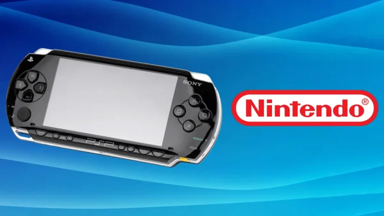 Kisah di Balik Peluncuran PSP: Sempat Buat Nintendo Cemas Menghadapi Persaingan Konsol Portabel