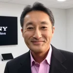 Kisah Mantan Bos PlayStation Kaz Hirai: Trik Sederhana Hadapi Jajaran Petinggi Sony
