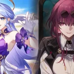 Kolaborasi Honkai Star Rail x Zenless Zone Zero Boyong Robin dan Kafka ke New Eridu