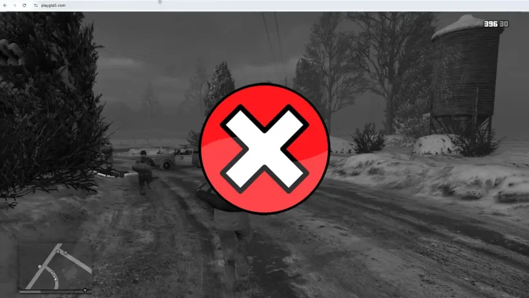 Komunitas Gamer Sukses Jalankan GTA V Lewat Peramban Web, Kini Berujung Takedown