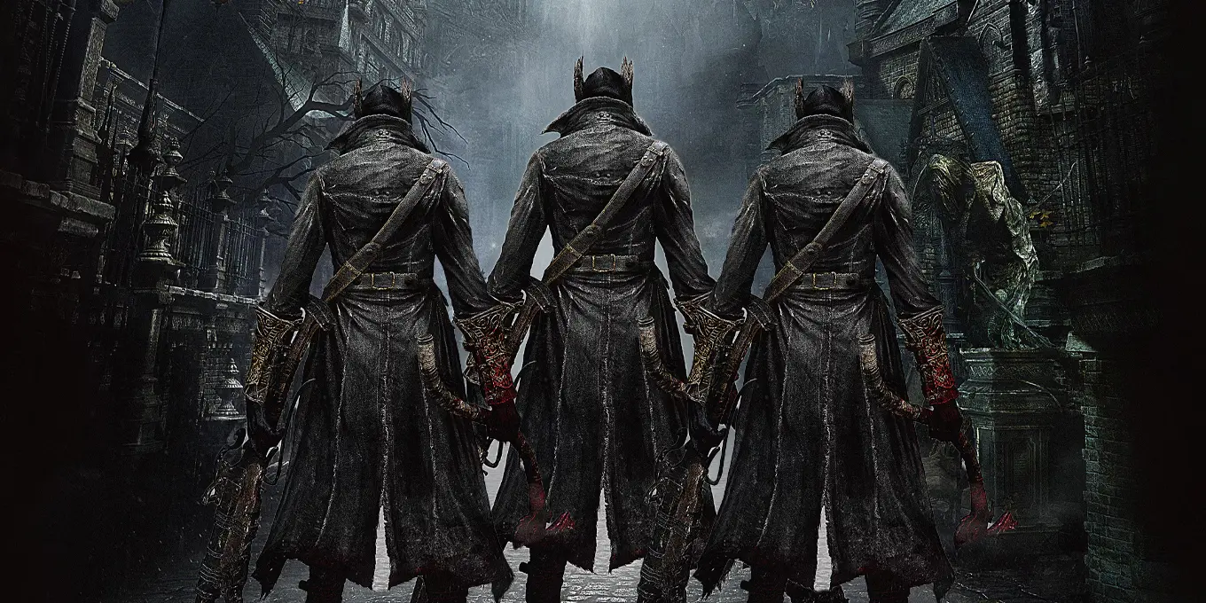 Komunitas Modder Bloodborne PC Luncurkan Fitur Co-op Mulus Berkapasitas 5 Pemain