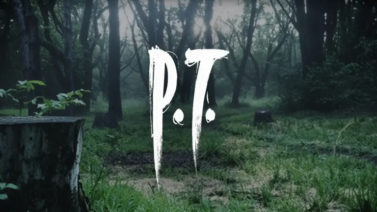 Komunitas Penggemar Garap Port Silent Hills P.T. Native untuk PC