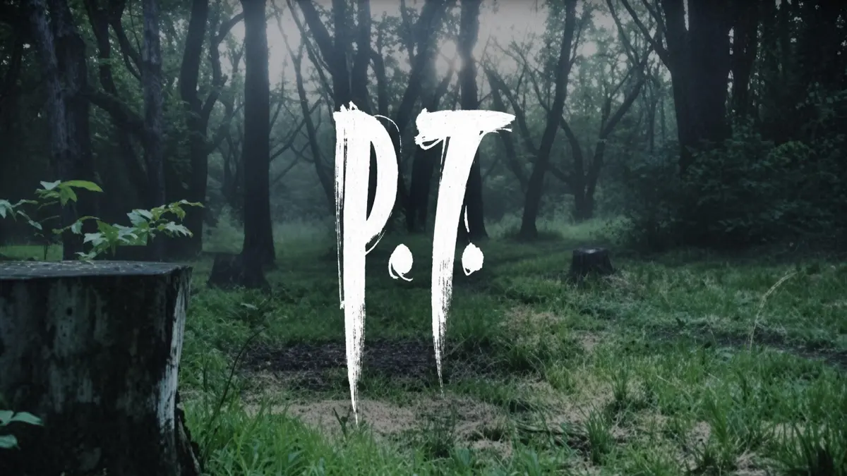Komunitas Penggemar Garap Port Silent Hills P.T. Native untuk PC