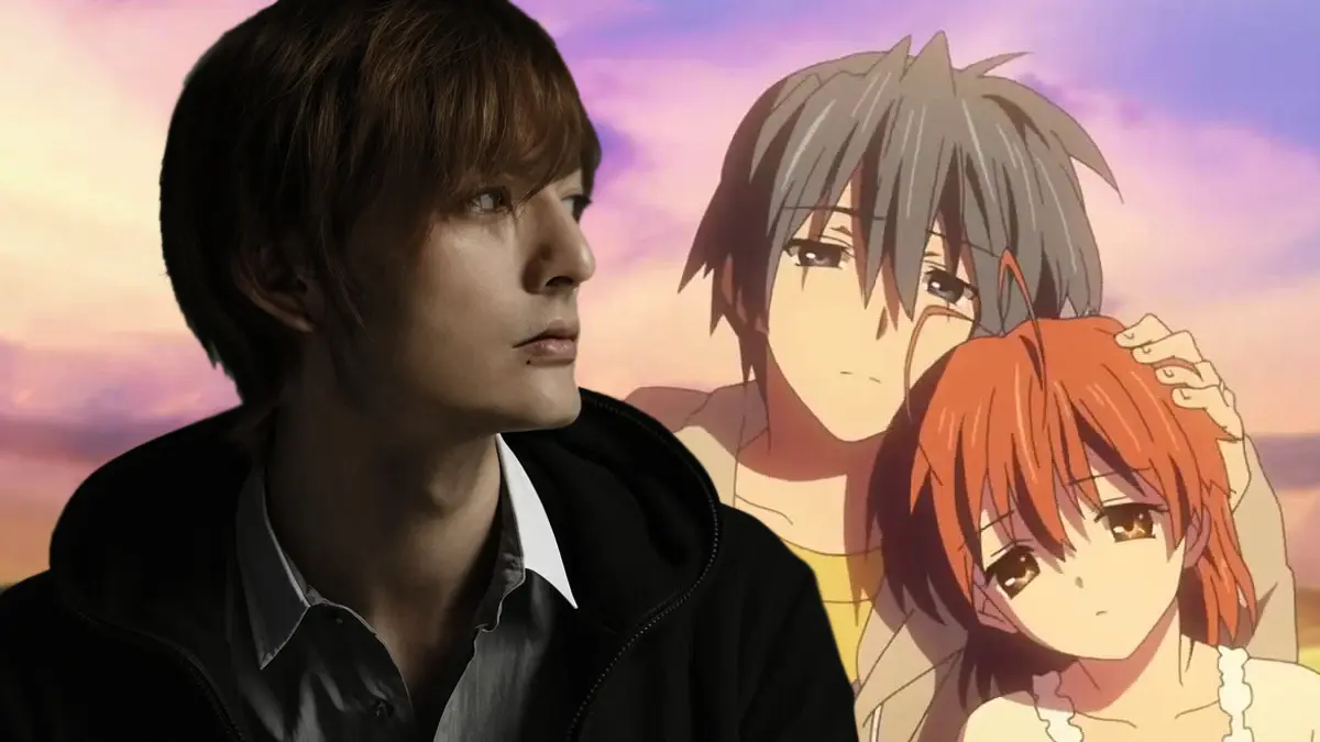 Kreator Clannad Jun Maeda Didiagnosis Mengidap Kanker Faring