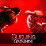 Kumpulan Kode Redeem Dueling Grounds Roblox Oktober 2026 Terbaru