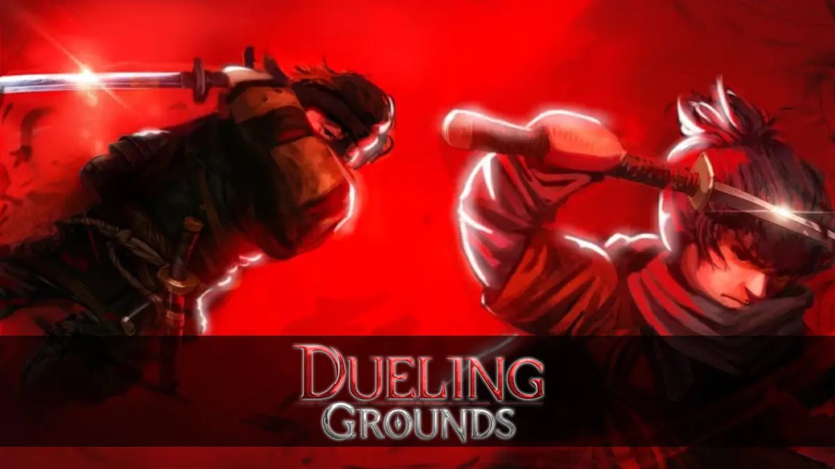 Kumpulan Kode Redeem Dueling Grounds Roblox Oktober 2026 Terbaru