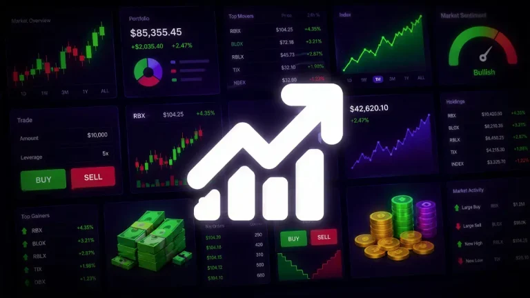 Kumpulan Kode Redeem Roblox Stock Exchange 2 Edisi Oktober 2026 Paling Baru